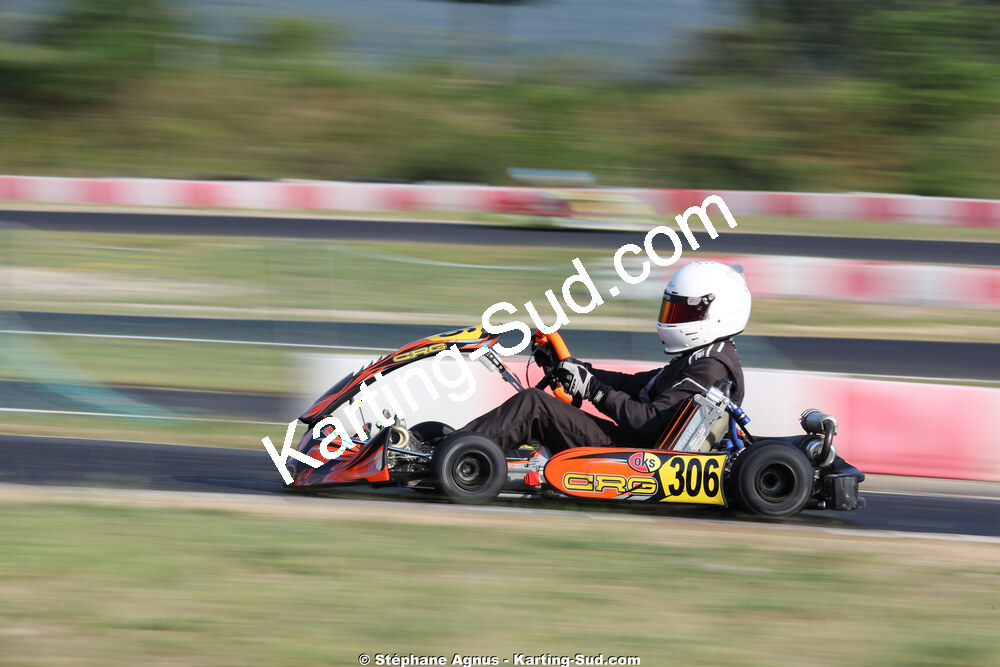 Master / Gentleman — 23 & 24/05/2026 : 4ème manche du Championnat du Sud à Ganges (photos Stéphane Agnus) 2026 — karting