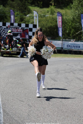 05-07/06/2026 : IAME Series France Round 2 à Aigues-Vives (Photos Stéphane Agnus) 2026 — karting