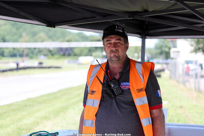 05-07/06/2026 : IAME Series France Round 2 à Aigues-Vives (Photos Stéphane Agnus) 2026 — karting