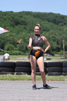 05-07/06/2026 : IAME Series France Round 2 à Aigues-Vives (Photos Stéphane Agnus) 2026 — karting