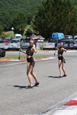 05-07/06/2026 : IAME Series France Round 2 à Aigues-Vives (Photos Stéphane Agnus) 2026 — karting