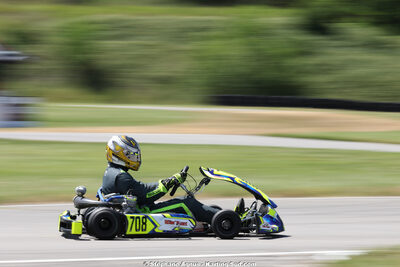 Master / Gentleman — 05-07/06/2026 : IAME Series France Round 2 à Aigues-Vives (Photos Stéphane Agnus) 2026 — karting