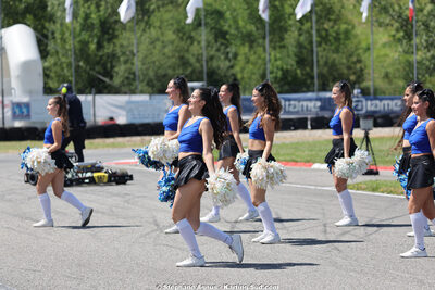 05-07/06/2026 : IAME Series France Round 2 à Aigues-Vives (Photos Stéphane Agnus) 2026 — karting