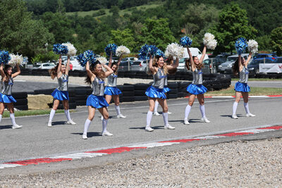 05-07/06/2026 : IAME Series France Round 2 à Aigues-Vives (Photos Stéphane Agnus) 2026 — karting