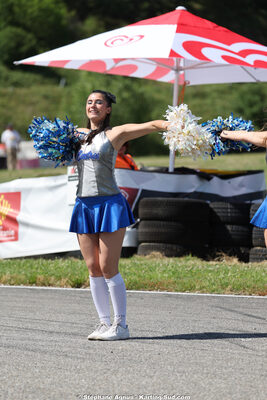 05-07/06/2026 : IAME Series France Round 2 à Aigues-Vives (Photos Stéphane Agnus) 2026 — karting