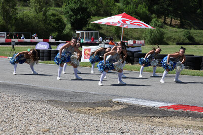 05-07/06/2026 : IAME Series France Round 2 à Aigues-Vives (Photos Stéphane Agnus) 2026 — karting