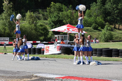 05-07/06/2026 : IAME Series France Round 2 à Aigues-Vives (Photos Stéphane Agnus) 2026 — karting