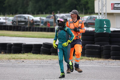 05-07/06/2026 : IAME Series France Round 2 à Aigues-Vives (Photos Stéphane Agnus) 2026 — karting