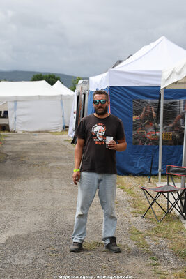 05-07/06/2026 : IAME Series France Round 2 à Aigues-Vives (Photos Stéphane Agnus) 2026 — karting