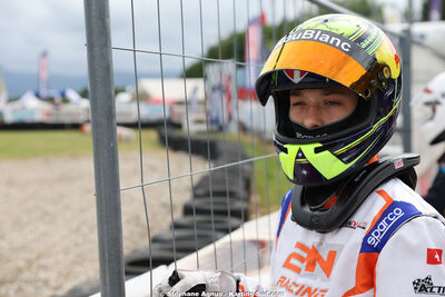 05-07/06/2026 : IAME Series France Round 2 à Aigues-Vives (Photos Stéphane Agnus) 2026 — karting
