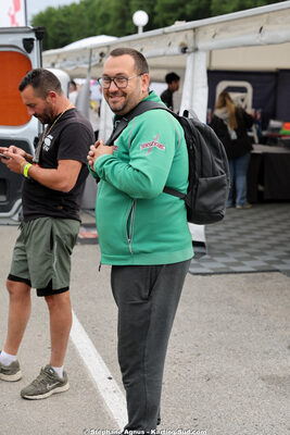 05-07/06/2026 : IAME Series France Round 2 à Aigues-Vives (Photos Stéphane Agnus) 2026 — karting