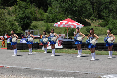 05-07/06/2026 : IAME Series France Round 2 à Aigues-Vives (Photos Stéphane Agnus) 2026 — karting