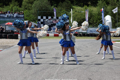05-07/06/2026 : IAME Series France Round 2 à Aigues-Vives (Photos Stéphane Agnus) 2026 — karting