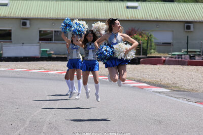 05-07/06/2026 : IAME Series France Round 2 à Aigues-Vives (Photos Stéphane Agnus) 2026 — karting