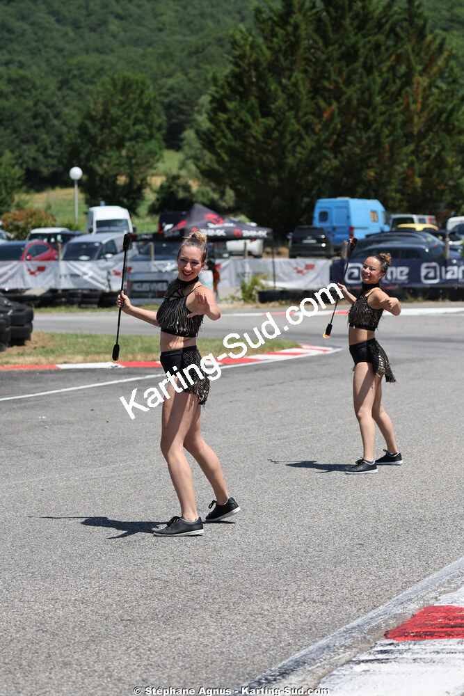 05-07/06/2026 : IAME Series France Round 2 à Aigues-Vives (Photos Stéphane Agnus) 2026 — karting