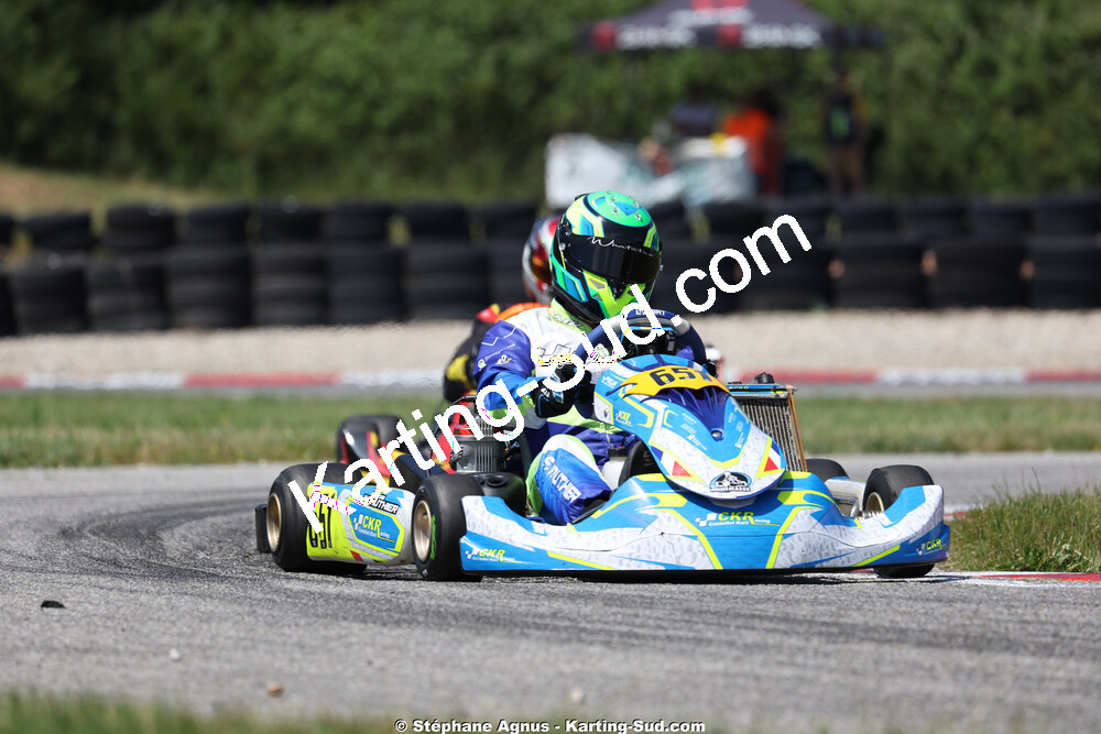 Master / Gentleman — 05-07/06/2026 : IAME Series France Round 2 à Aigues-Vives (Photos Stéphane Agnus) 2026 — karting