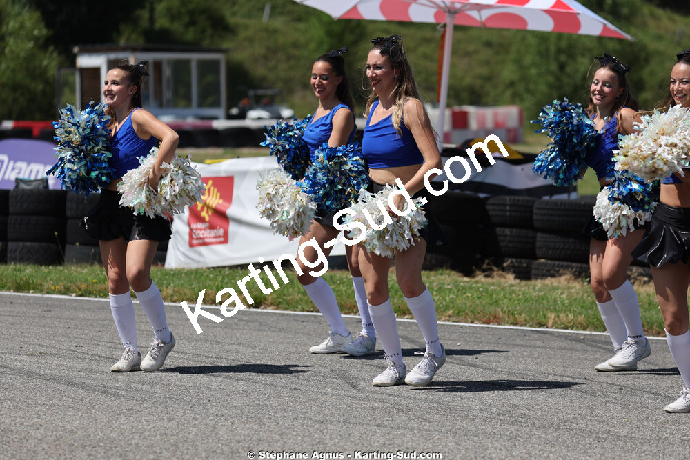 05-07/06/2026 : IAME Series France Round 2 à Aigues-Vives (Photos Stéphane Agnus) 2026 — karting