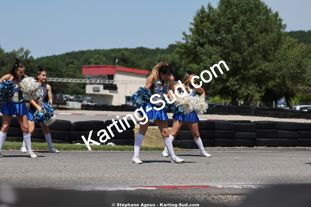 05-07/06/2026 : IAME Series France Round 2 à Aigues-Vives (Photos Stéphane Agnus) 2026 — karting