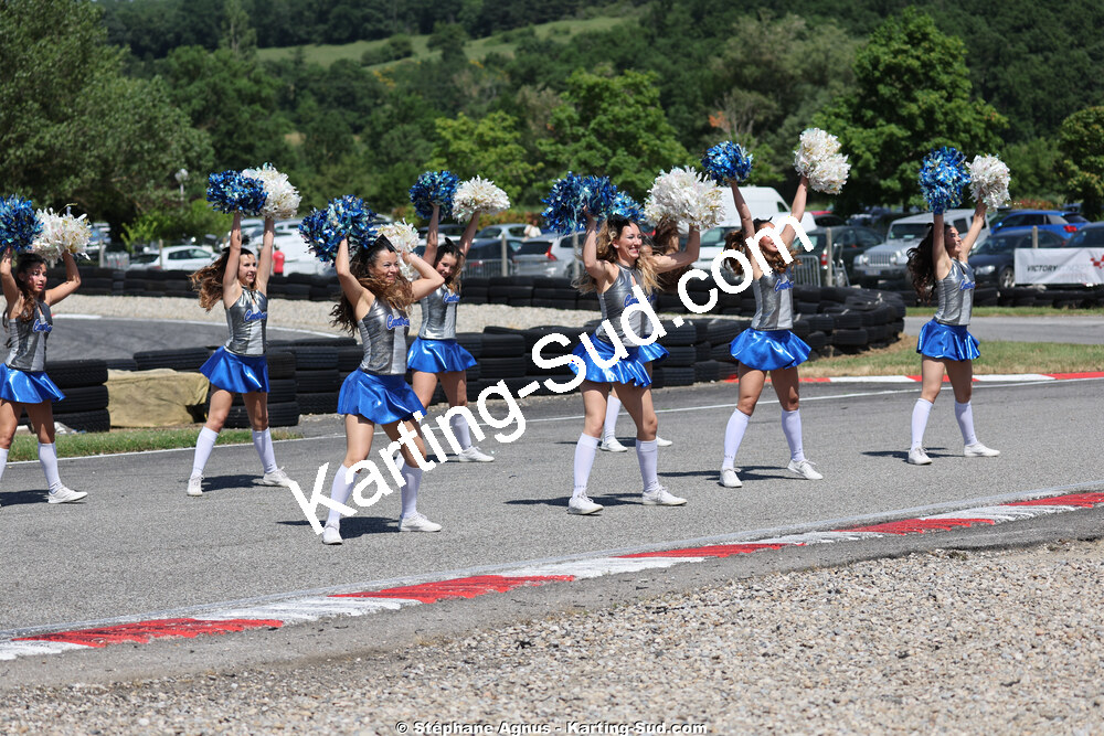 05-07/06/2026 : IAME Series France Round 2 à Aigues-Vives (Photos Stéphane Agnus) 2026 — karting