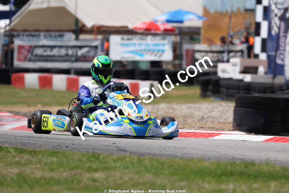 Master / Gentleman — 05-07/06/2026 : IAME Series France Round 2 à Aigues-Vives (Photos Stéphane Agnus) 2026 — karting