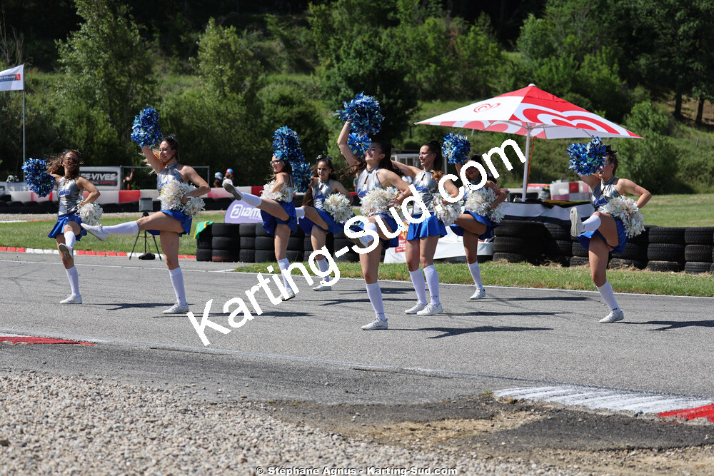 05-07/06/2026 : IAME Series France Round 2 à Aigues-Vives (Photos Stéphane Agnus) 2026 — karting