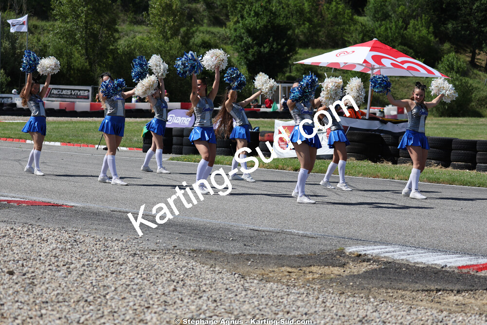 05-07/06/2026 : IAME Series France Round 2 à Aigues-Vives (Photos Stéphane Agnus) 2026 — karting