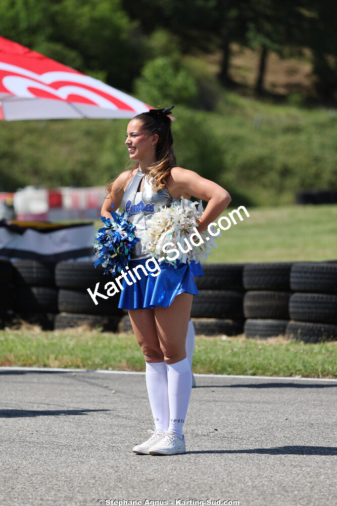 05-07/06/2026 : IAME Series France Round 2 à Aigues-Vives (Photos Stéphane Agnus) 2026 — karting