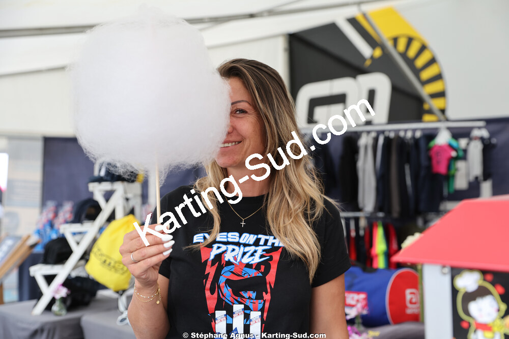 05-07/06/2026 : IAME Series France Round 2 à Aigues-Vives (Photos Stéphane Agnus) 2026 — karting
