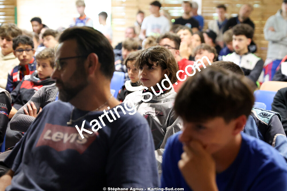 05-07/06/2026 : IAME Series France Round 2 à Aigues-Vives (Photos Stéphane Agnus) 2026 — karting