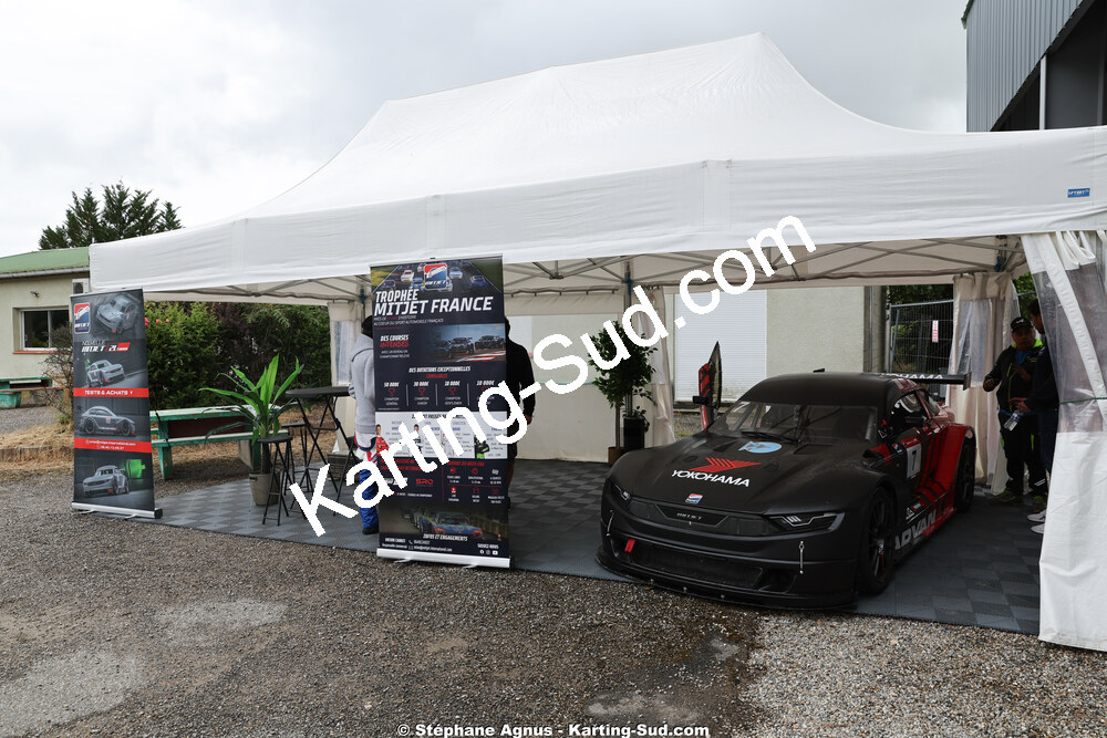 05-07/06/2026 : IAME Series France Round 2 à Aigues-Vives (Photos Stéphane Agnus) 2026 — karting