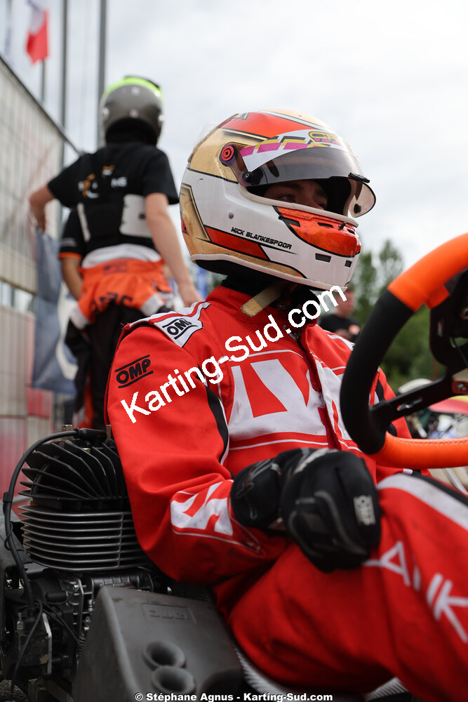 05-07/06/2026 : IAME Series France Round 2 à Aigues-Vives (Photos Stéphane Agnus) 2026 — karting