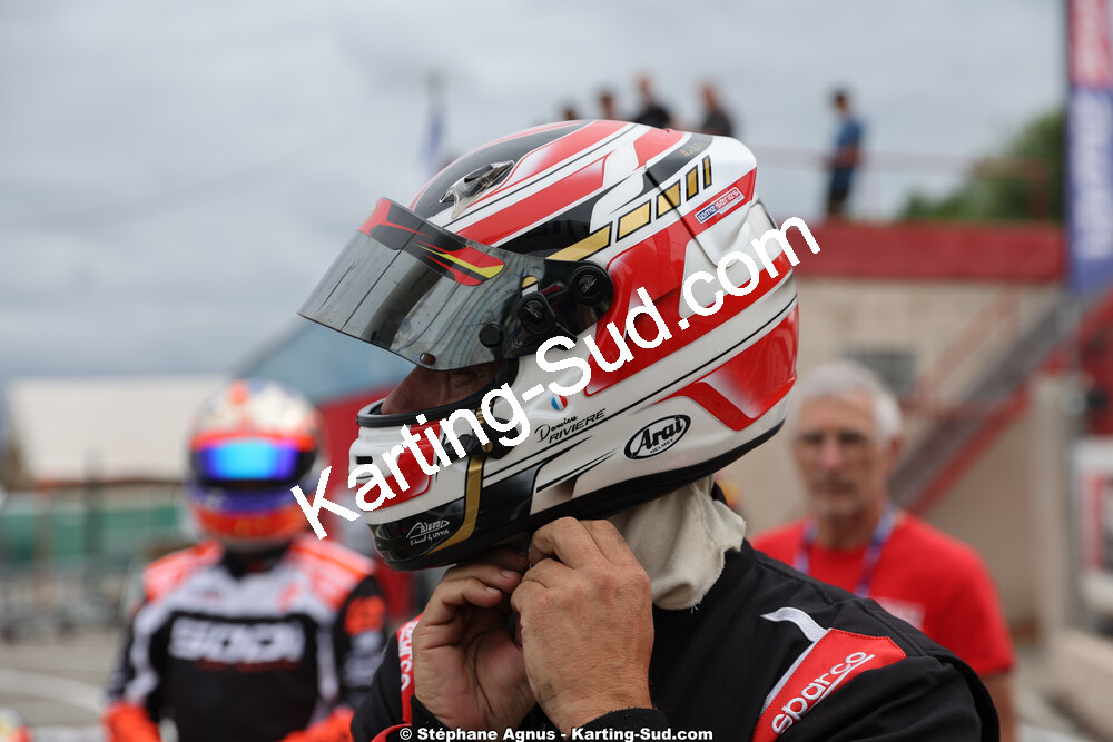 05-07/06/2026 : IAME Series France Round 2 à Aigues-Vives (Photos Stéphane Agnus) 2026 — karting