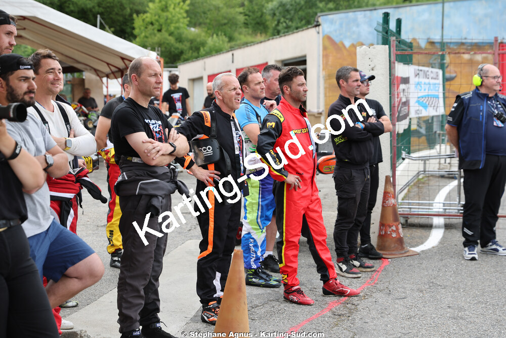 05-07/06/2026 : IAME Series France Round 2 à Aigues-Vives (Photos Stéphane Agnus) 2026 — karting