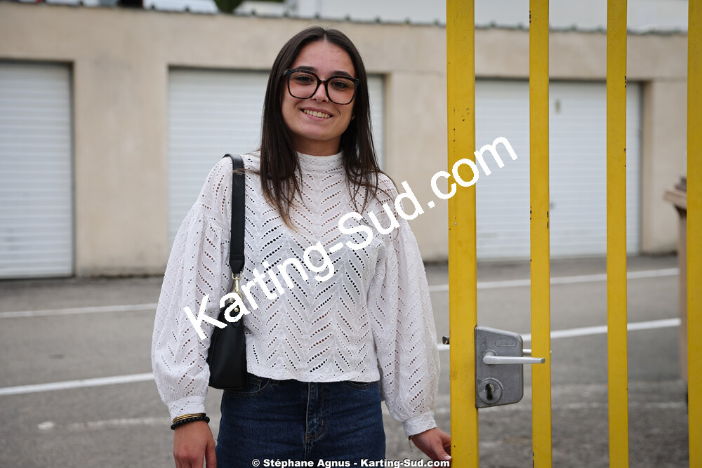 05-07/06/2026 : IAME Series France Round 2 à Aigues-Vives (Photos Stéphane Agnus) 2026 — karting
