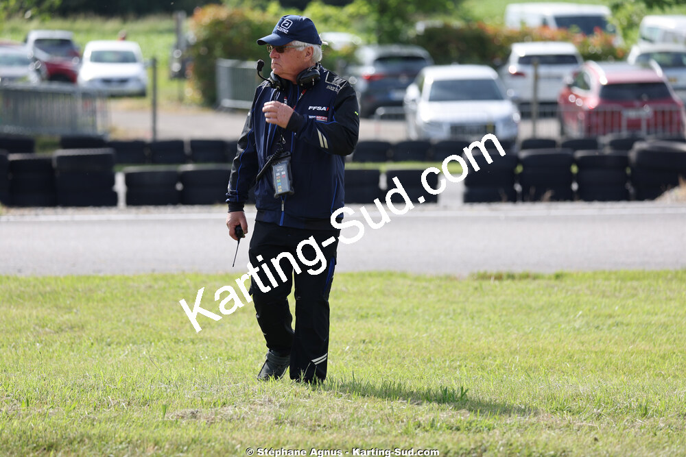 05-07/06/2026 : IAME Series France Round 2 à Aigues-Vives (Photos Stéphane Agnus) 2026 — karting