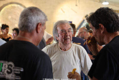 Yves BLANC — 28/06/2026 : 4ème manche de l’Atlantic Trophée Nouvelle-Aquitaine Sud à Saint-Genis-de-Saintonge (photos Stéphane Agnus) 2026 — karting