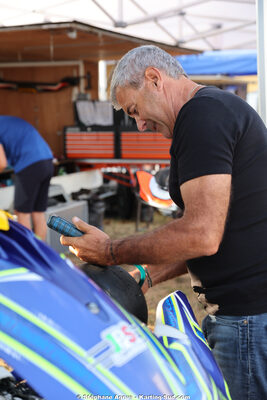 28/06/2026 : 4ème manche de l’Atlantic Trophée Nouvelle-Aquitaine Sud à Saint-Genis-de-Saintonge (photos Stéphane Agnus) 2026 — karting
