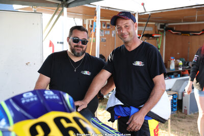 28/06/2026 : 4ème manche de l’Atlantic Trophée Nouvelle-Aquitaine Sud à Saint-Genis-de-Saintonge (photos Stéphane Agnus) 2026 — karting