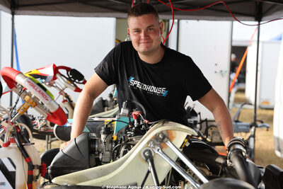 28/06/2026 : 4ème manche de l’Atlantic Trophée Nouvelle-Aquitaine Sud à Saint-Genis-de-Saintonge (photos Stéphane Agnus) 2026 — karting