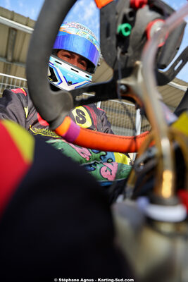 28/06/2026 : 4ème manche de l’Atlantic Trophée Nouvelle-Aquitaine Sud à Saint-Genis-de-Saintonge (photos Stéphane Agnus) 2026 — karting