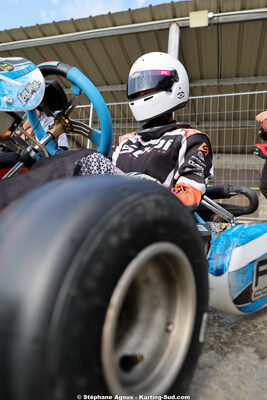 28/06/2026 : 4ème manche de l’Atlantic Trophée Nouvelle-Aquitaine Sud à Saint-Genis-de-Saintonge (photos Stéphane Agnus) 2026 — karting