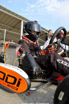 28/06/2026 : 4ème manche de l’Atlantic Trophée Nouvelle-Aquitaine Sud à Saint-Genis-de-Saintonge (photos Stéphane Agnus) 2026 — karting