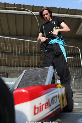 28/06/2026 : 4ème manche de l’Atlantic Trophée Nouvelle-Aquitaine Sud à Saint-Genis-de-Saintonge (photos Stéphane Agnus) 2026 — karting