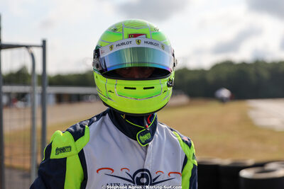 28/06/2026 : 4ème manche de l’Atlantic Trophée Nouvelle-Aquitaine Sud à Saint-Genis-de-Saintonge (photos Stéphane Agnus) 2026 — karting