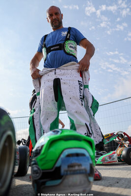 Roman PHELIPPOT — 28/06/2026 : 4ème manche de l’Atlantic Trophée Nouvelle-Aquitaine Sud à Saint-Genis-de-Saintonge (photos Stéphane Agnus) 2026 — karting