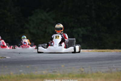 KZ2 / KZ2 Master & Gentleman — 28/06/2026 : 4ème manche de l’Atlantic Trophée Nouvelle-Aquitaine Sud à Saint-Genis-de-Saintonge (photos Stéphane Agnus) 2026 — karting