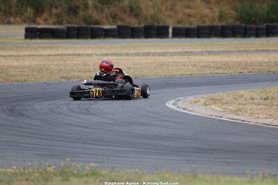 Mini 60 — 28/06/2026 : 4ème manche de l’Atlantic Trophée Nouvelle-Aquitaine Sud à Saint-Genis-de-Saintonge (photos Stéphane Agnus) 2026 — karting
