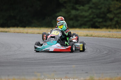 Mini 60 — 28/06/2026 : 4ème manche de l’Atlantic Trophée Nouvelle-Aquitaine Sud à Saint-Genis-de-Saintonge (photos Stéphane Agnus) 2026 — karting