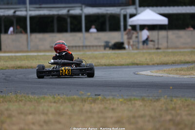Mini 60 — 28/06/2026 : 4ème manche de l’Atlantic Trophée Nouvelle-Aquitaine Sud à Saint-Genis-de-Saintonge (photos Stéphane Agnus) 2026 — karting
