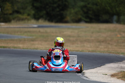 KZ2 / KZ2 Master & Gentleman — 28/06/2026 : 4ème manche de l’Atlantic Trophée Nouvelle-Aquitaine Sud à Saint-Genis-de-Saintonge (photos Stéphane Agnus) 2026 — karting